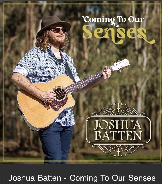 Joshua Batten Music